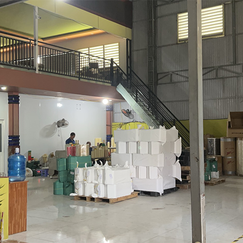 CÔNG TY TNHH TM DV BẢO HỘ LAO ĐỘNG VIỆT HƯNG
